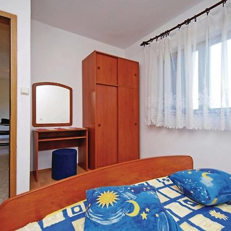 Apartments Davor Jadrtovac Esterno foto