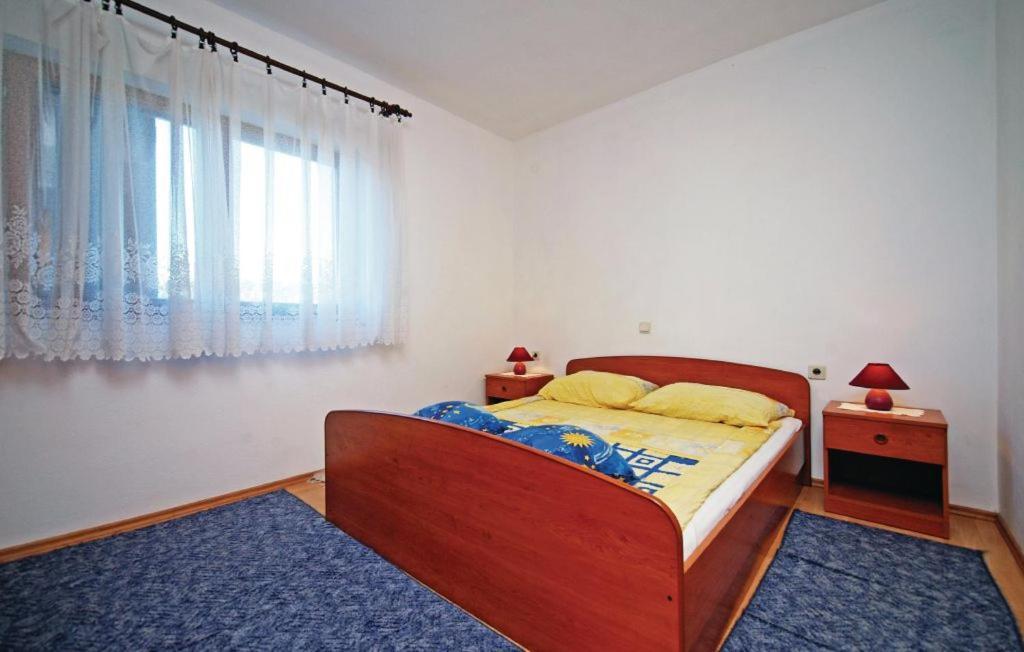 Apartments Davor Jadrtovac Esterno foto