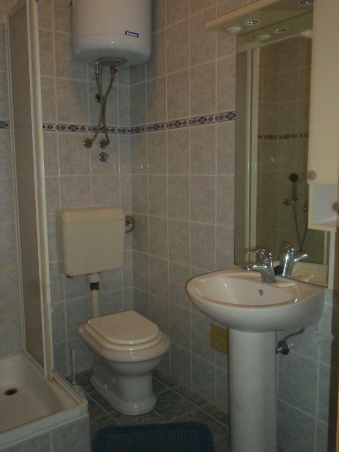 Apartments Davor Jadrtovac Camera foto